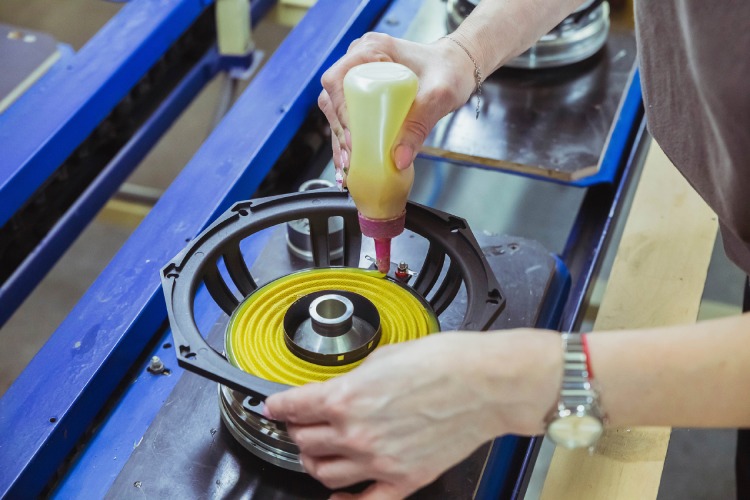 High Volume vs Low Volume Manufacturing RCO Engineering